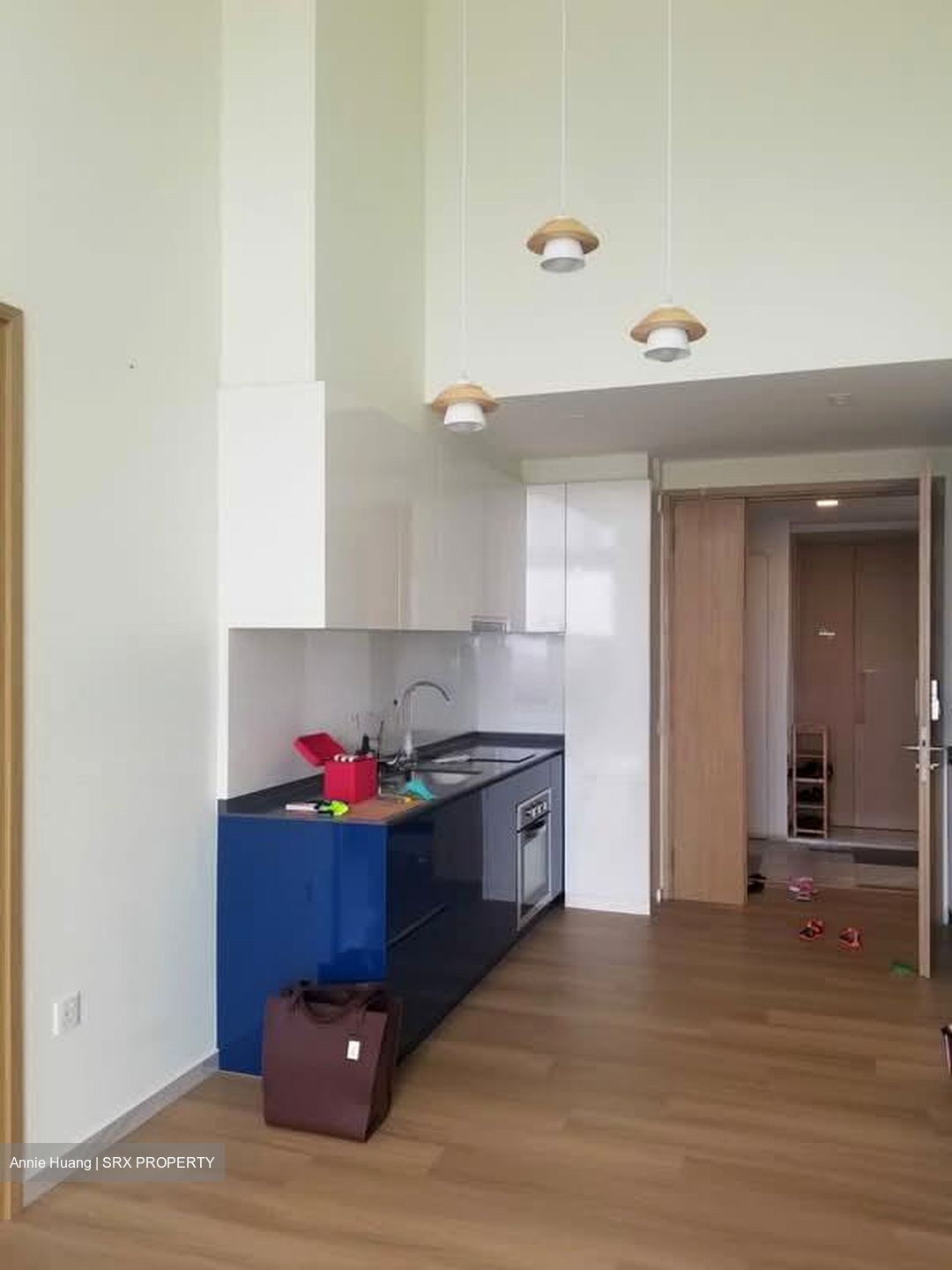 High Park Residences (D28), Apartment #570892561